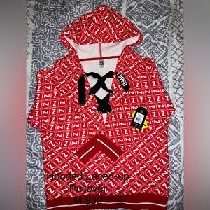 Zumba®️ Pullover - M